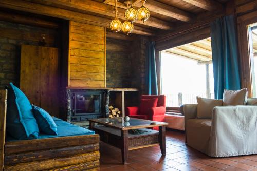  Grammohome, Pension in Kastoria