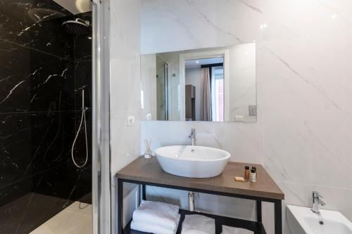 Giubbonari Suites