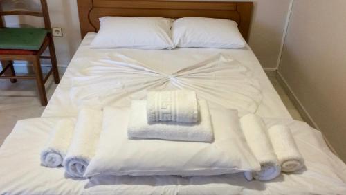  Cosy loft in Marousi in Athen