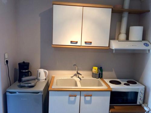  Cosy loft in Marousi in Athen