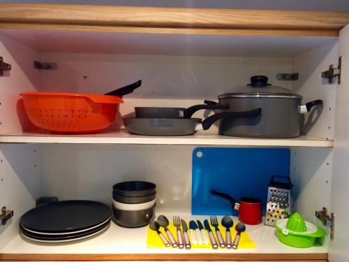  Cosy loft in Marousi in Athen