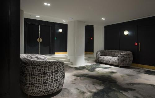 ARKA Hotel by Ginza Project - main image