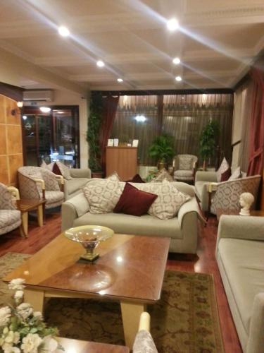 Troia Tusan Hotel - image 10