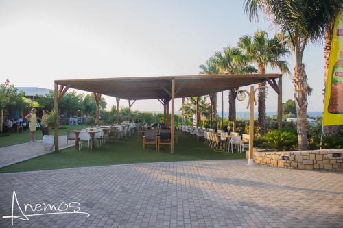 Anemos Suites by Checkin - image 13