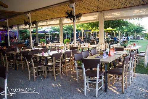 Anemos Suites by Checkin - image 5