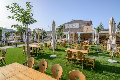 Anemos Suites by Checkin - main image