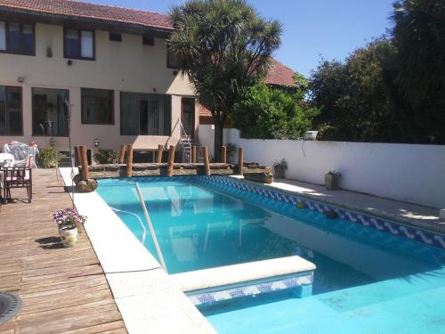 Chalet Gasset, Mar del Plata