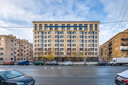 FlatHome24 апарт-отель на Швецова 8 - image 8