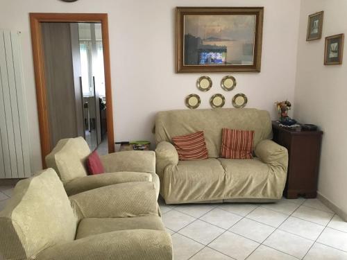 Casa di Willy, Naples
