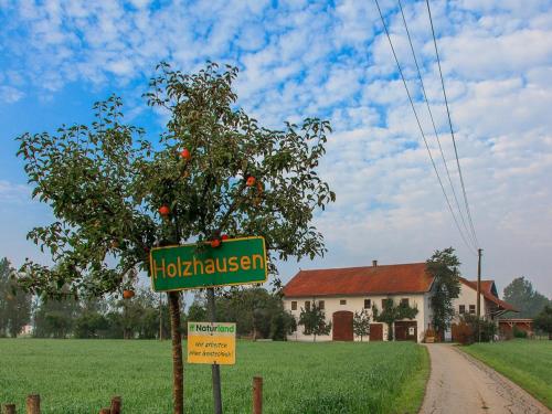 Holzhauser Hof - Apartment - Waldkraiburg