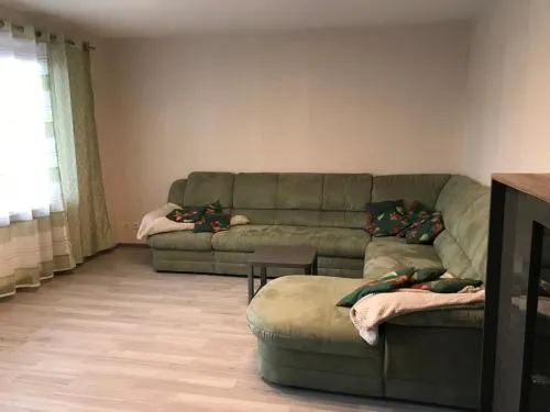 3 -Zimmer Wohnung im Zentrum Bad Nenndorf in Bad Nenndorf, Deutschland
