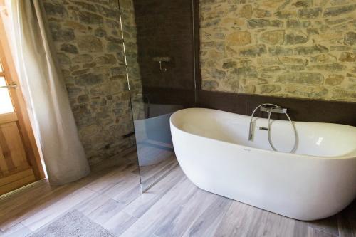 Vannas istaba, B&B Barbaia in Levice