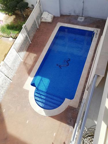 Apartamento Avd Papa luna 130 b6 Peniscola