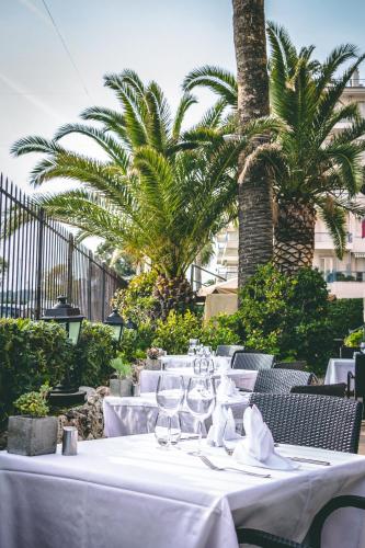 Best Western Plus Hotel Prince De Galles - image 12