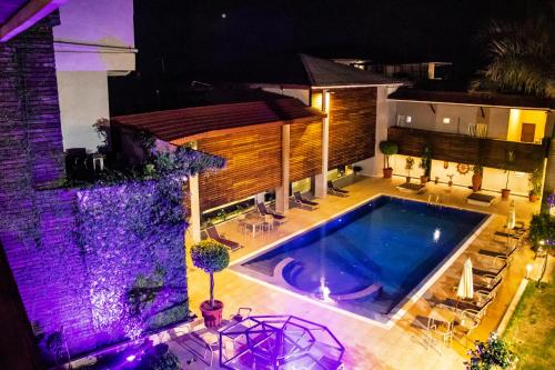 Mamba Point Hotel