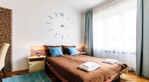  Balassi Downtown Apartment in Budapest