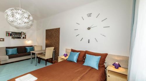  Balassi Downtown Apartment in Budapest