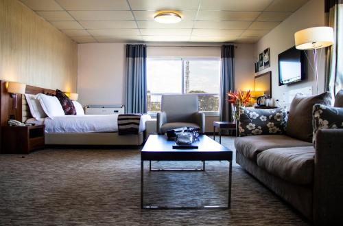 Mamba Point Hotel