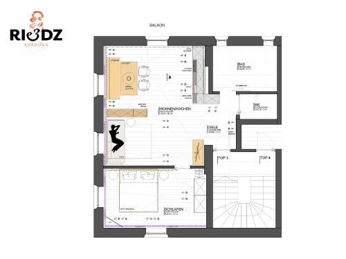 Riedz Apartments - image 3