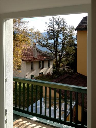 One-Bedroom Apartment with Balcony image 4