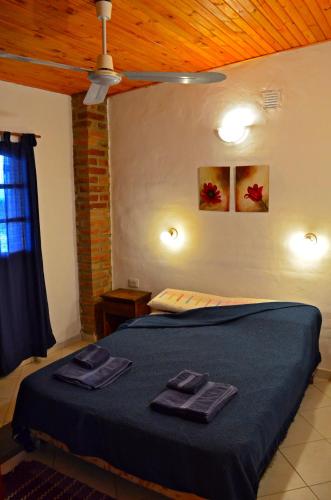 Cabañas LAGUNA AZUL -Los Molles - San Luis (Cabanas LAGUNA AZUL -Los Molles - San Luis) in Los Molles (San Luis)