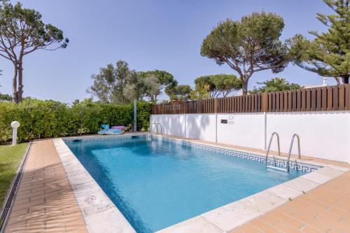 Vila Caracas - V3 - Vilamoura
