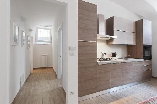 BMGA l Mon Amour San Giovanni Apartment, Рим (фото 6)
