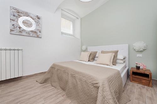 BMGA l Mon Amour San Giovanni Apartment, Рим (фото 8)