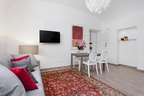 BMGA l Mon Amour San Giovanni Apartment, Рим (фото 4)