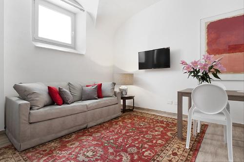BMGA l Mon Amour San Giovanni Apartment, Рим (фото 5)