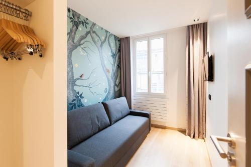 Hôtel So Marais
