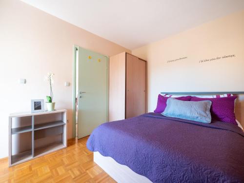 Apartments Zaton