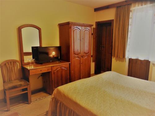 Boyadjiyski Guest House – Bansko, NC