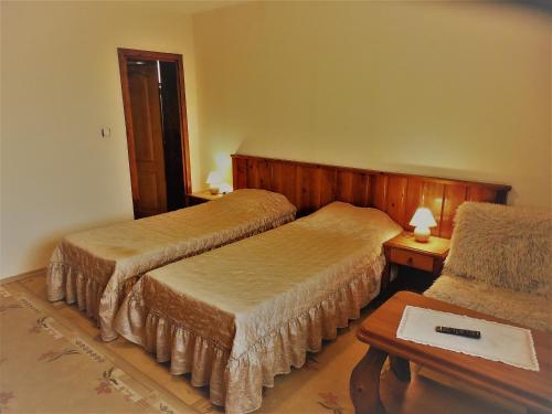 Boyadjiyski Guest House - main image