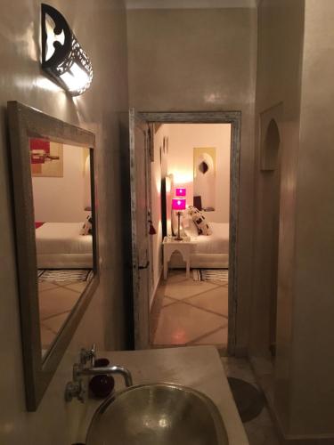Riad Dar Kasal