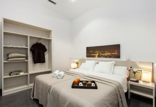 Aspasios Rambla Catalunya Suites - image 4