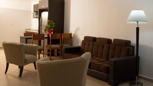 Gran Hotel CCP Suites in Maturin