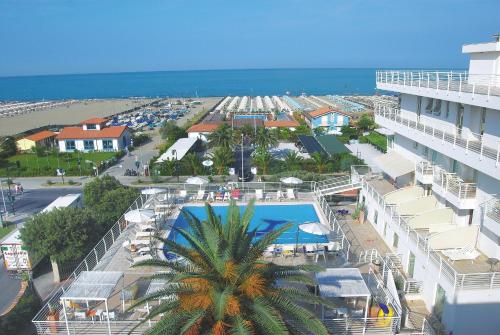 Hotel Joseph 5