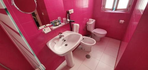 Casual de las Letras Sevilla by Casual Hoteles, Seville (photo 10)