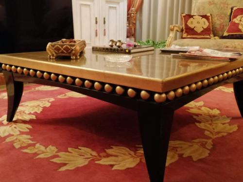 Vía Principalis Vía Principalis