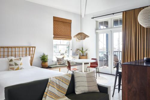 Lokal Hotel Cape May