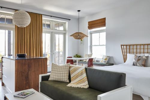 Lokal Hotel Cape May