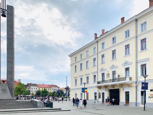 Cluj Apartments - image 3