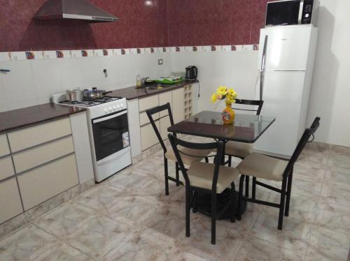 Bajo la vina in Barrio Bajo la Vina