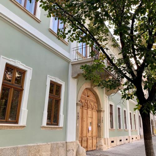 Cluj Apartments - image 8