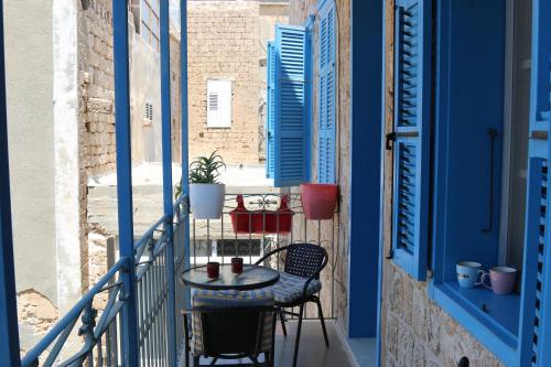 Balcó/terrassa, Jasmine House in Acre