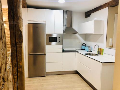 Lauramer Apartamento Bilbao, Bilbao (foto 5)