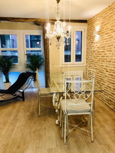 Lauramer Apartamento Bilbao, Bilbao (foto 7)