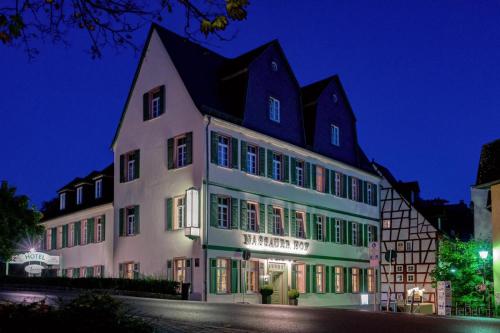 Hotel Nassauer Hof Limburg an der Lahn 