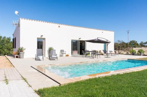 Gorrio Petit gîte à louer Petra